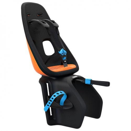Велокресло на багажник Thule Yepp Nexxt Maxi Universal Mount