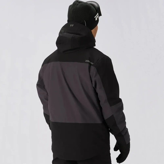 Куртка мужская Rehall Botev 2026