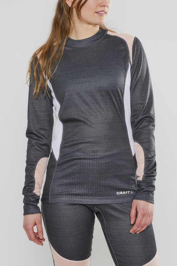 Жіноча термобілизна Craft Baselayer Set W