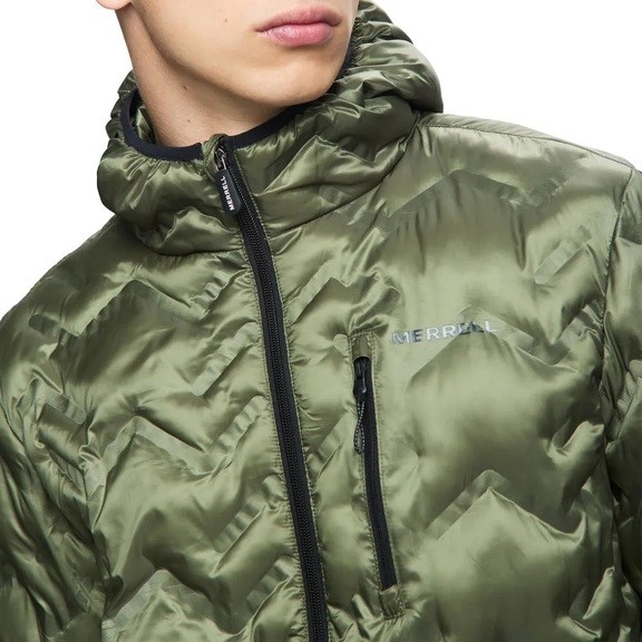 Куртка мужская Merrell Ironvale