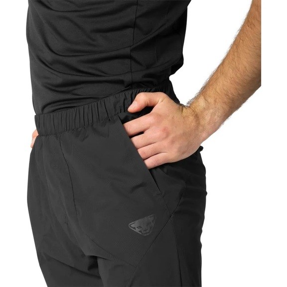 Штаны мужские Dynafit Trail Reflective Pant Men