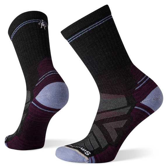 Термоноски женские Smartwool Wm’s Hike Light Cushion Crew Socks