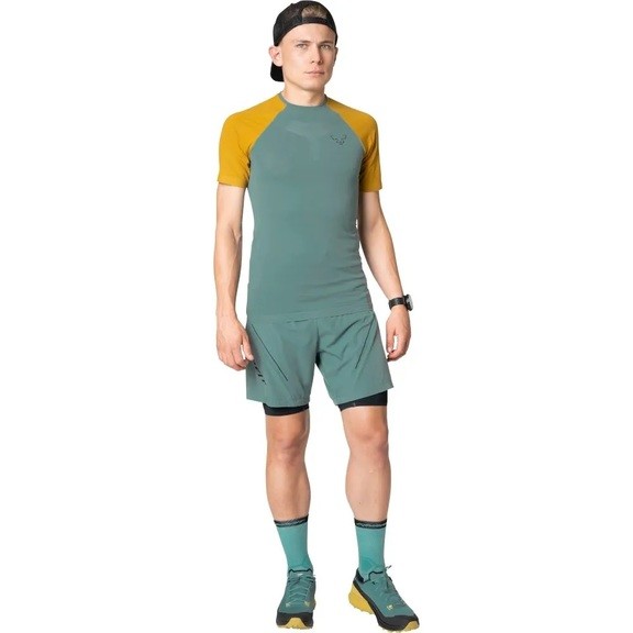 Шорты мужские Dynafit Ultra 2in1 Shorts Men