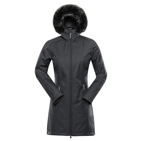Пальто женское Alpine Pro Priscilla 5 Ins.