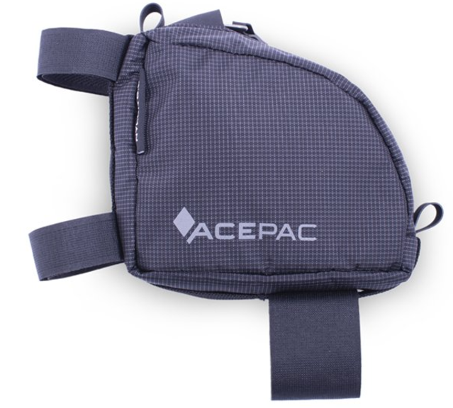 Сумка на раму Acepac Tube Bag Nylon