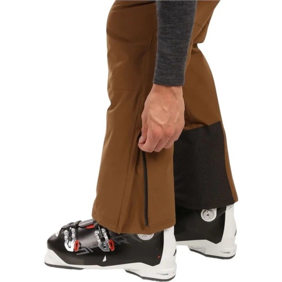 Штани чоловічі Kilpi Mimas-M