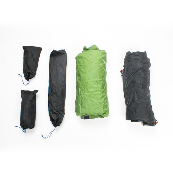 Палатка 3F Ul Gear Taihang 2 210T 3 season