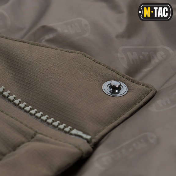 Куртка M-Tac Alpha Gen.III Regular