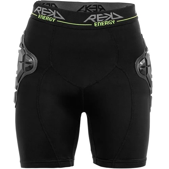 Шорти захисні REKD Energy Pro Impact