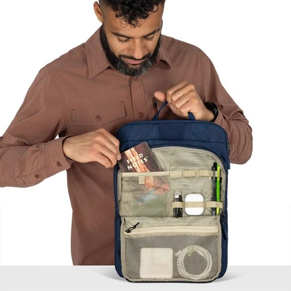 Рюкзак Osprey Aoede Syncpack