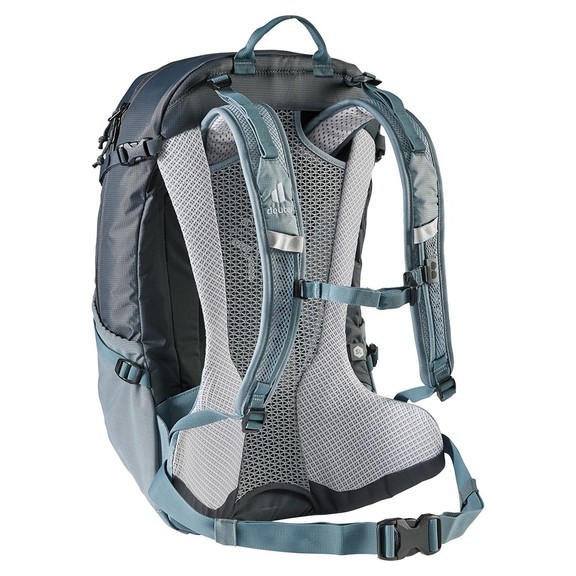 Рюкзак туристический женский Deuter Futura 21 SL Women