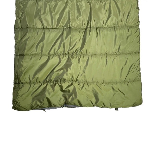 Спальный мешок Campout Oak (6/1°C)