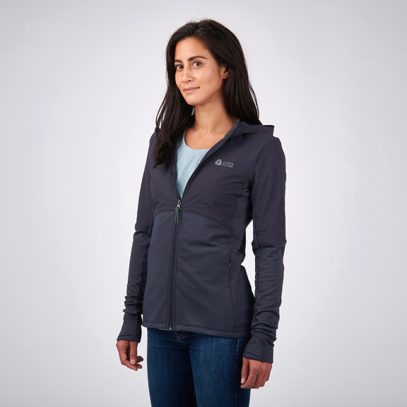 Куртка Sierra Designs Cold Canyon Hybrid Women