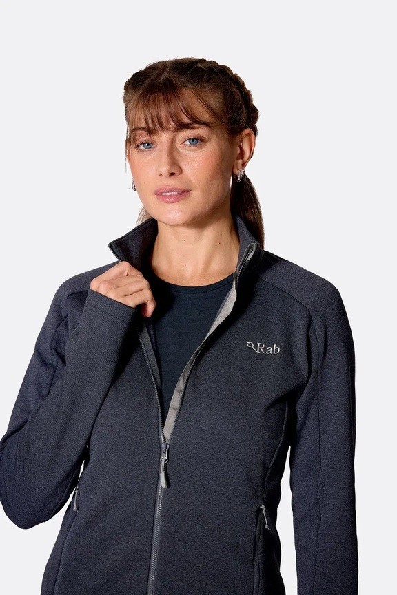 Женская кофта Rab Covex Jacket Womens