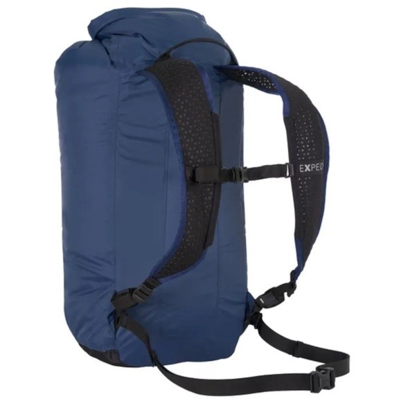 Рюкзак Exped Cloudburst 25