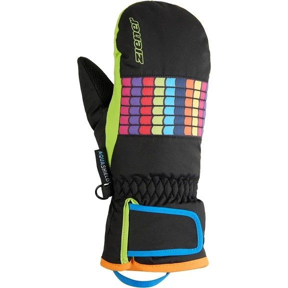 Варежки детские Ziener Lamilo Junior