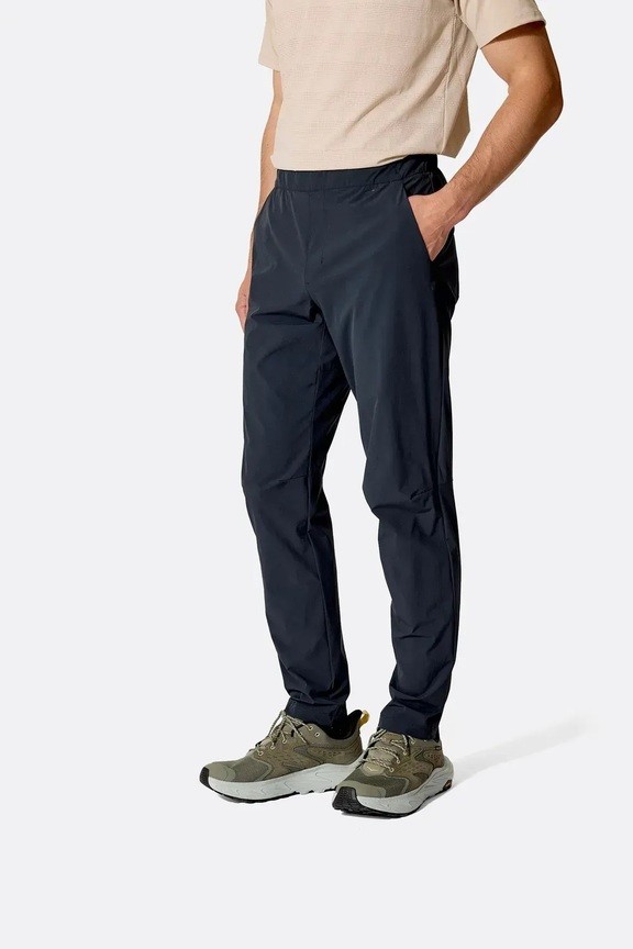 Штаны мужские Rab Momentum Tech Pants Long