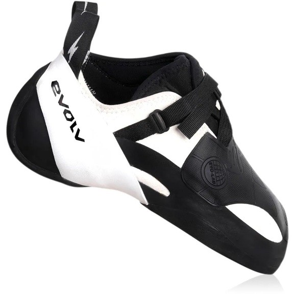 Скальники Evolv Zenist PRO