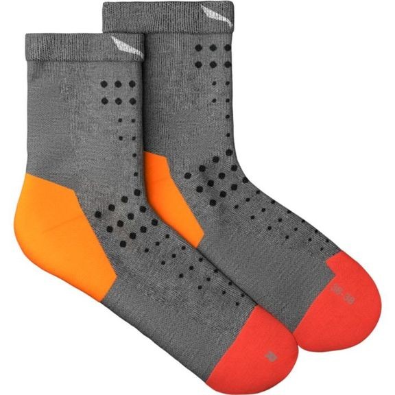 Шкарпетки жіночі Salewa Pedroc AM W QRT Sock