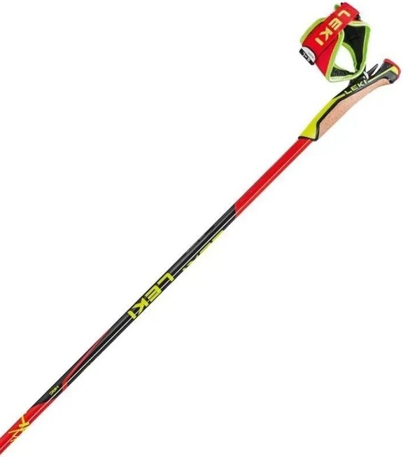 Палки Leki HRC max FRT