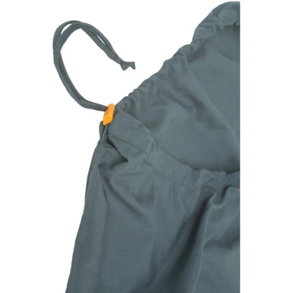 Вкладиш Big Agnes Cotton Sleeping Bag Liner Regular
