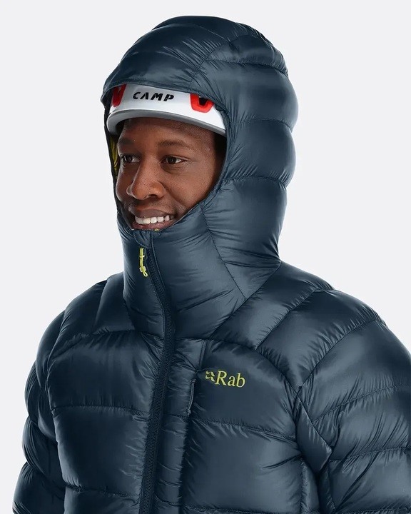 Куртка мужская Rab Mythic Ultra Jacket