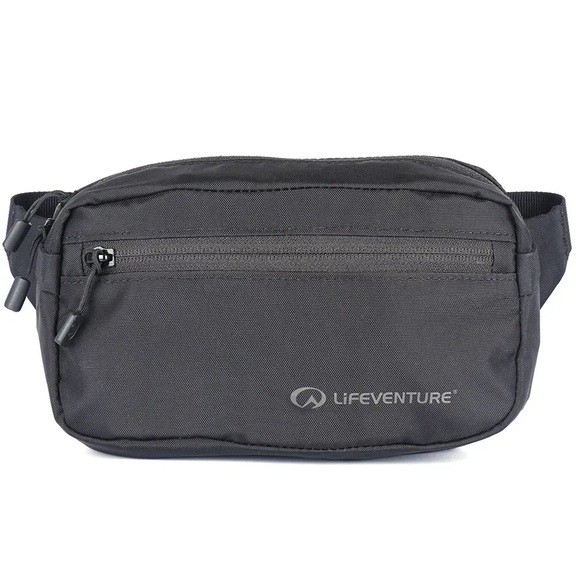 Сумка поясна Lifeventure RFID Discovery