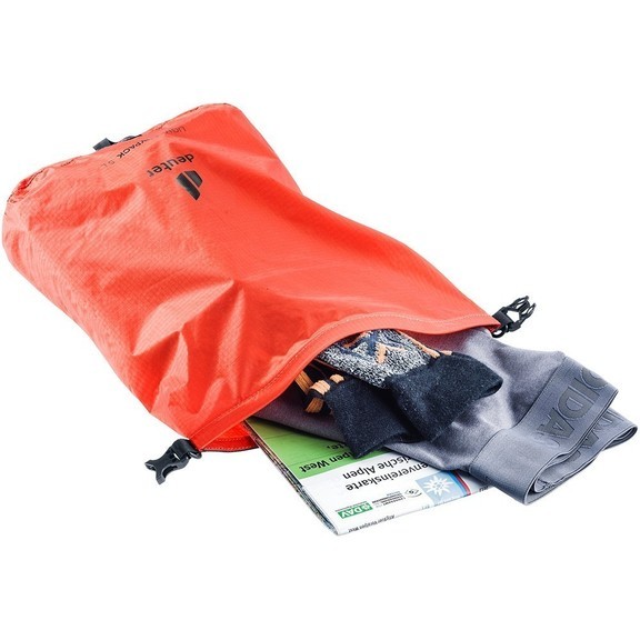 Чехол-мешок Deuter Light Drypack 5 L