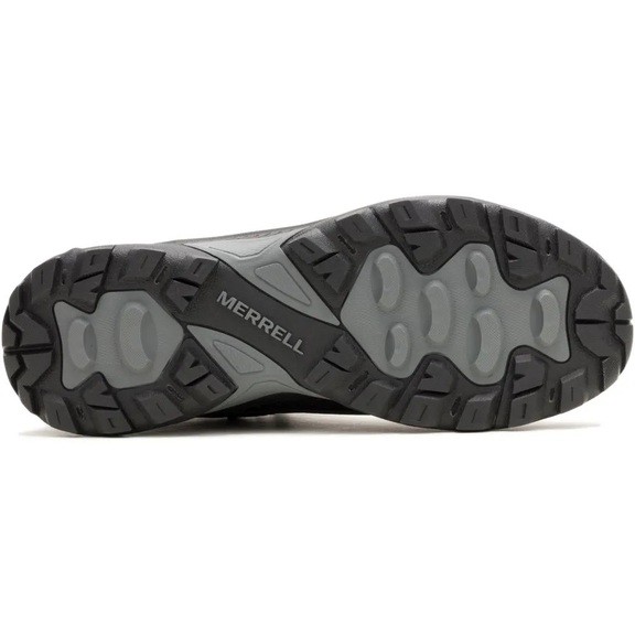 Ботинки мужские Merrell Speed Strike 2 MID GTX