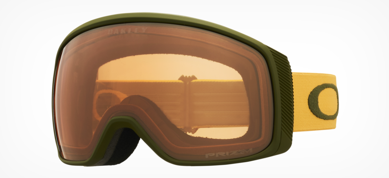 Маска Oakley Flight Tracker XM Cat.1 20/21