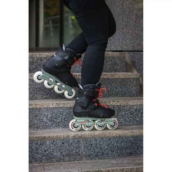 Ролики женские Rollerblade Twister XT Women 2023