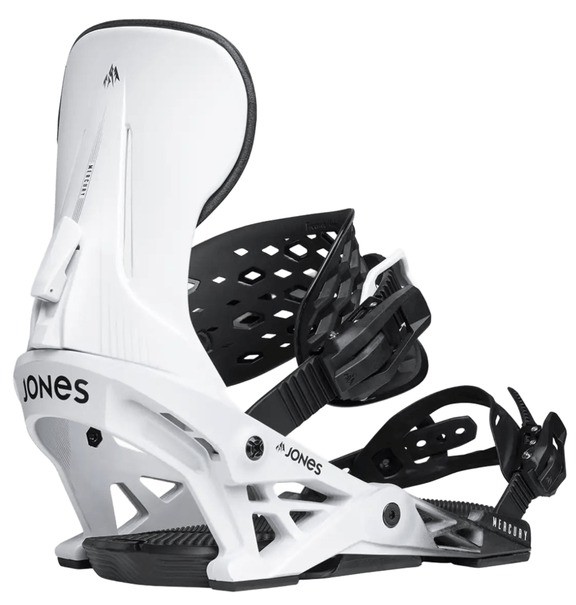Сноубордні кріплення Jones Mercury 2026