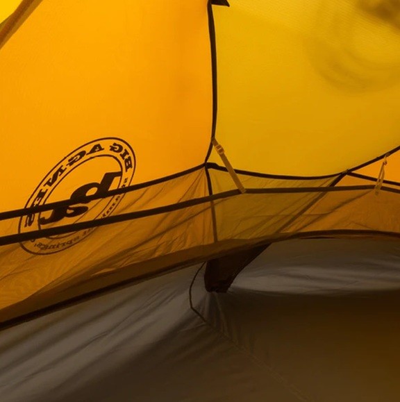 Палатка Big Agnes Battle Mountain 3