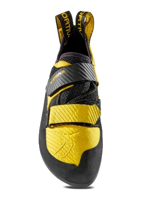 Скельники La Sportiva Katana