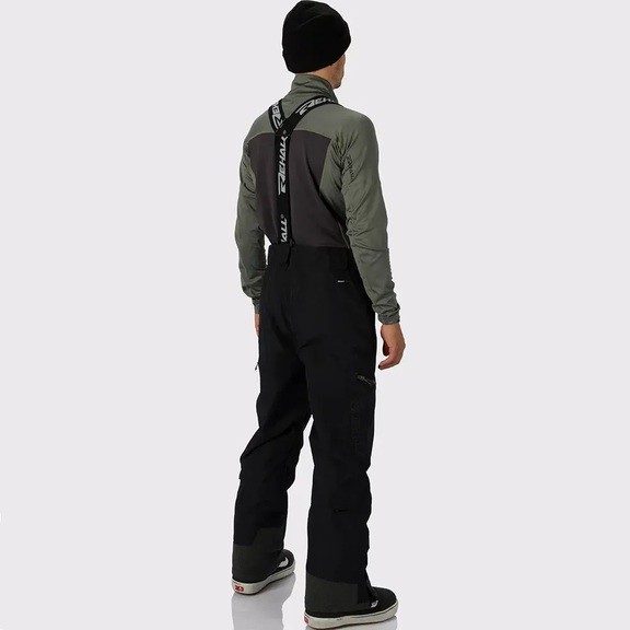 Брюки мужские Rehall Score 2026