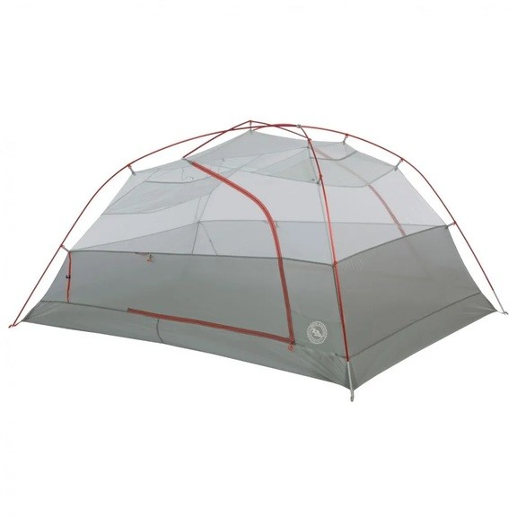 Палатка Big Agnes Copper Spur HV UL3 Bikepack