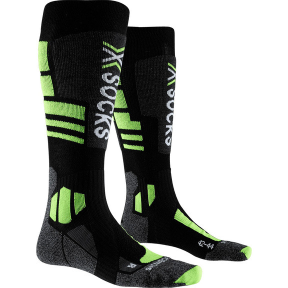 Термоноски X-Socks Snowboard 4.0