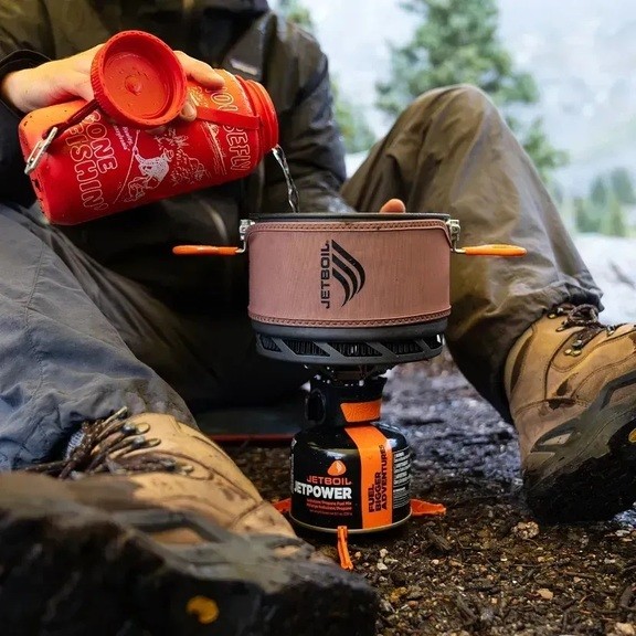 Система приготування їжі Jetboil TrailCook 2 л