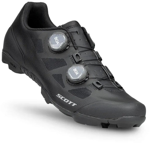Велотуфли мужские Scott MTB Vertec Man