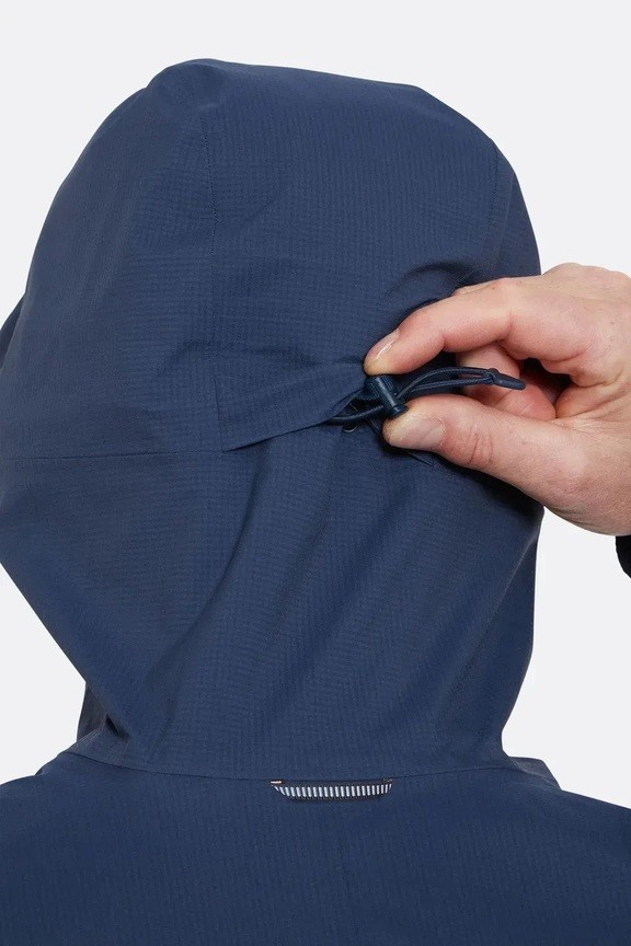 Мембранная куртка Rab Firewall Light Jacket