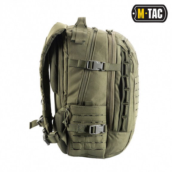 Рюкзак M-Tac Ntruder Pack 27 л