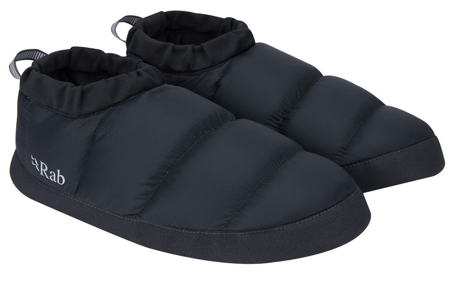Чуні Rab Down Hut Slipper