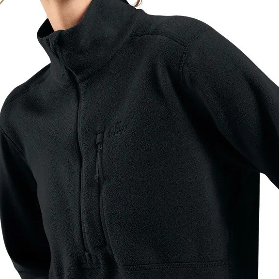 Реглан флісовий Odlo Classic 1/2 Women