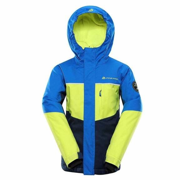 Куртка детская Alpine Pro Sardaro 4