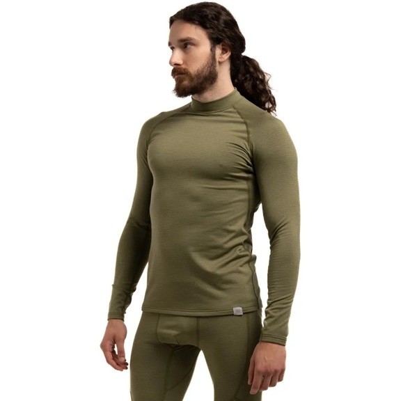 Термофутболка мужская Turbat Yeti Top 2 Mens