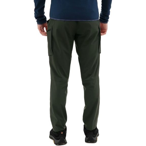 Штаны мужские Turbat Magura Mens