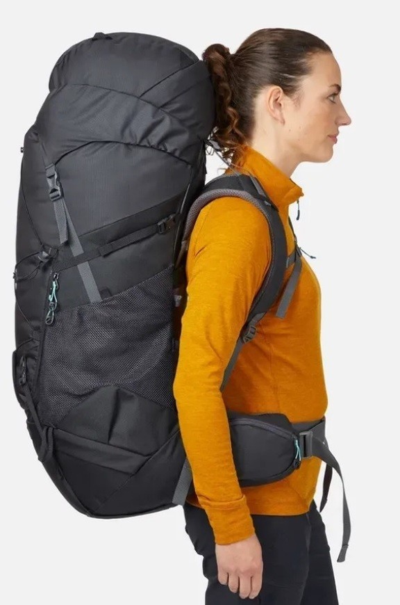 Рюкзак жіночий Lowe Alpine Sirac Plus ND40 Women