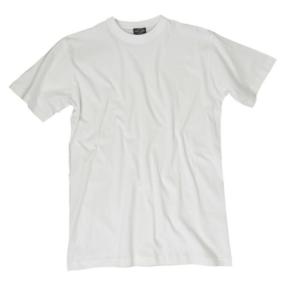 Футболка в американском стиле Mil-Tec US Style T-Shirt