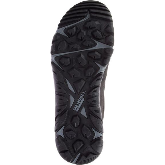 Ботинки мужские Merrell Thermo Fractal Mid WP