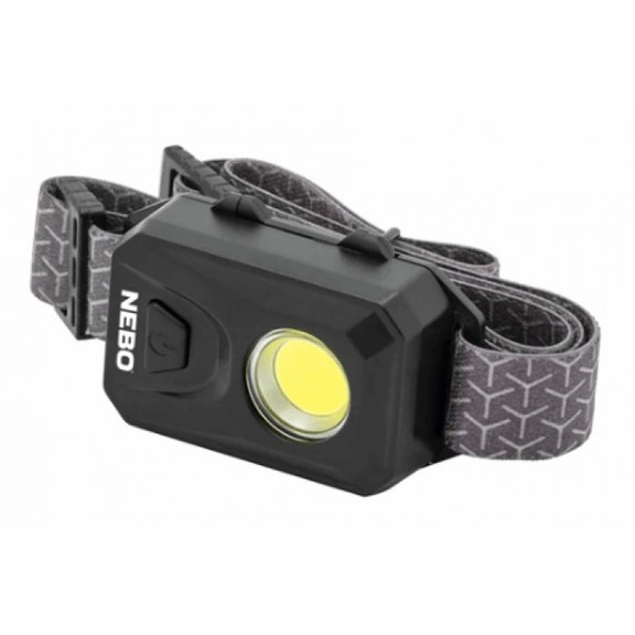 Налобний ліхтар Nebo 150 Headlamp